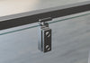 Ducha de esquina con puerta giratoria NT604 - FLEX