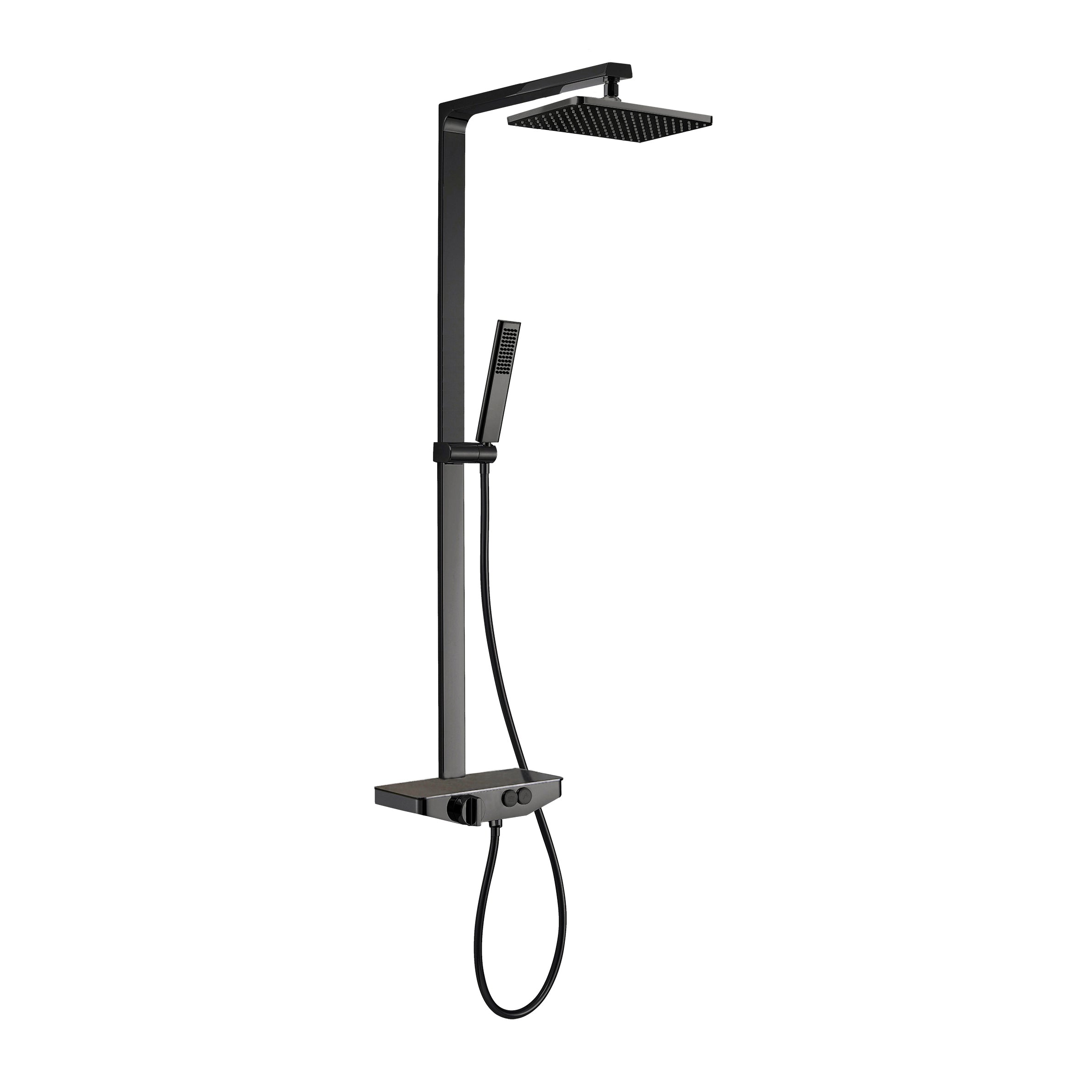 Sistema de ducha de superficie NT7385