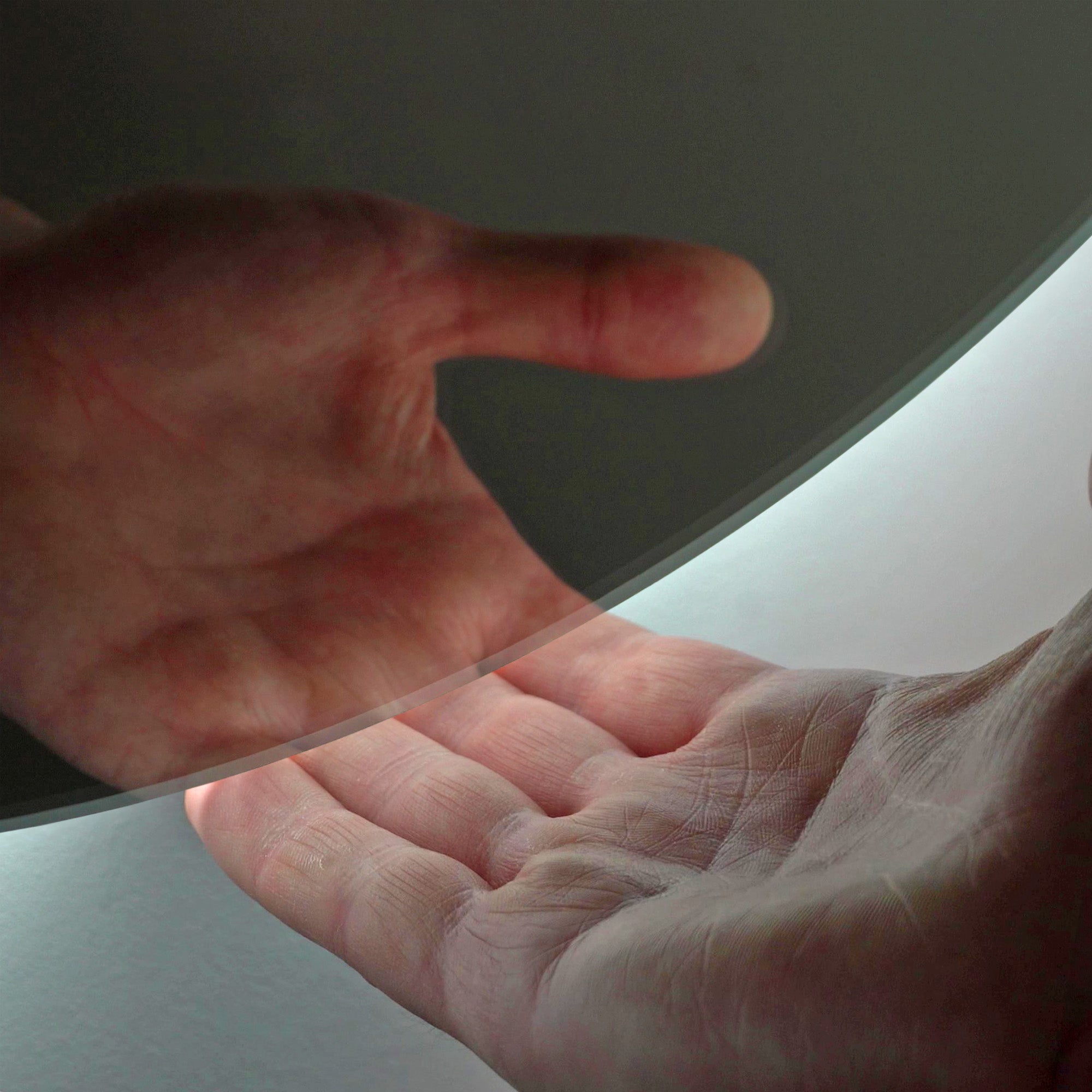 Juego de muebles de baño TIM 80 cm con lavabo de cerámica