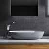 Lavabo de sobreponer O-540