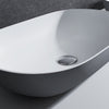 Lavabo de sobreponer O-540
