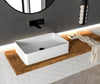 Lavabo sobre encimera PB2012