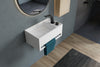 Lavabo mural PB2078