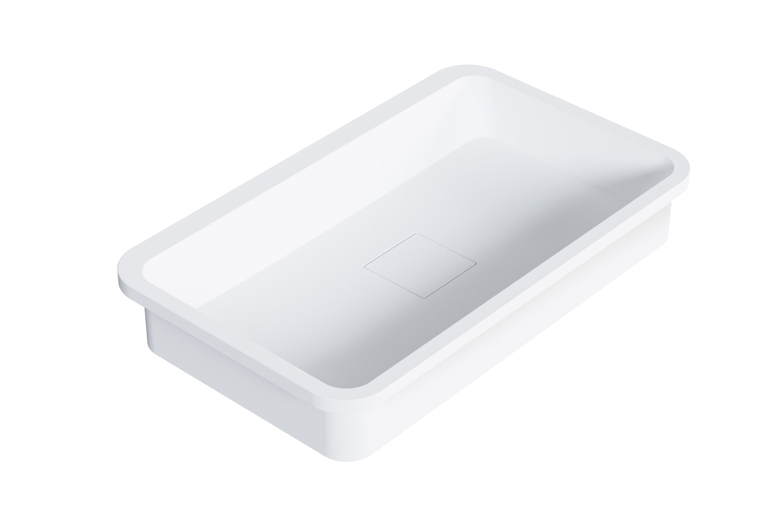 Lavabo encastrado PB2129