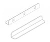 Estante de pared para cuarto de baño PB4202
