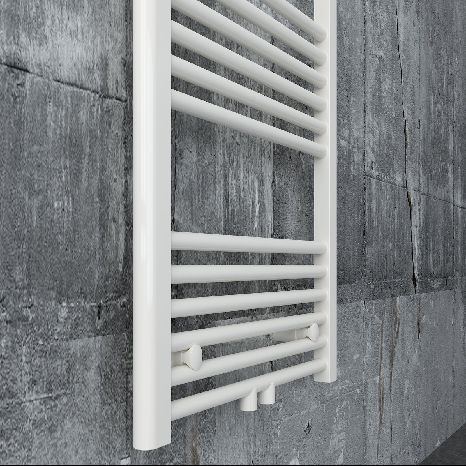 Radiador de baño toallero R18W
