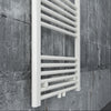 Radiador de baño toallero R18W