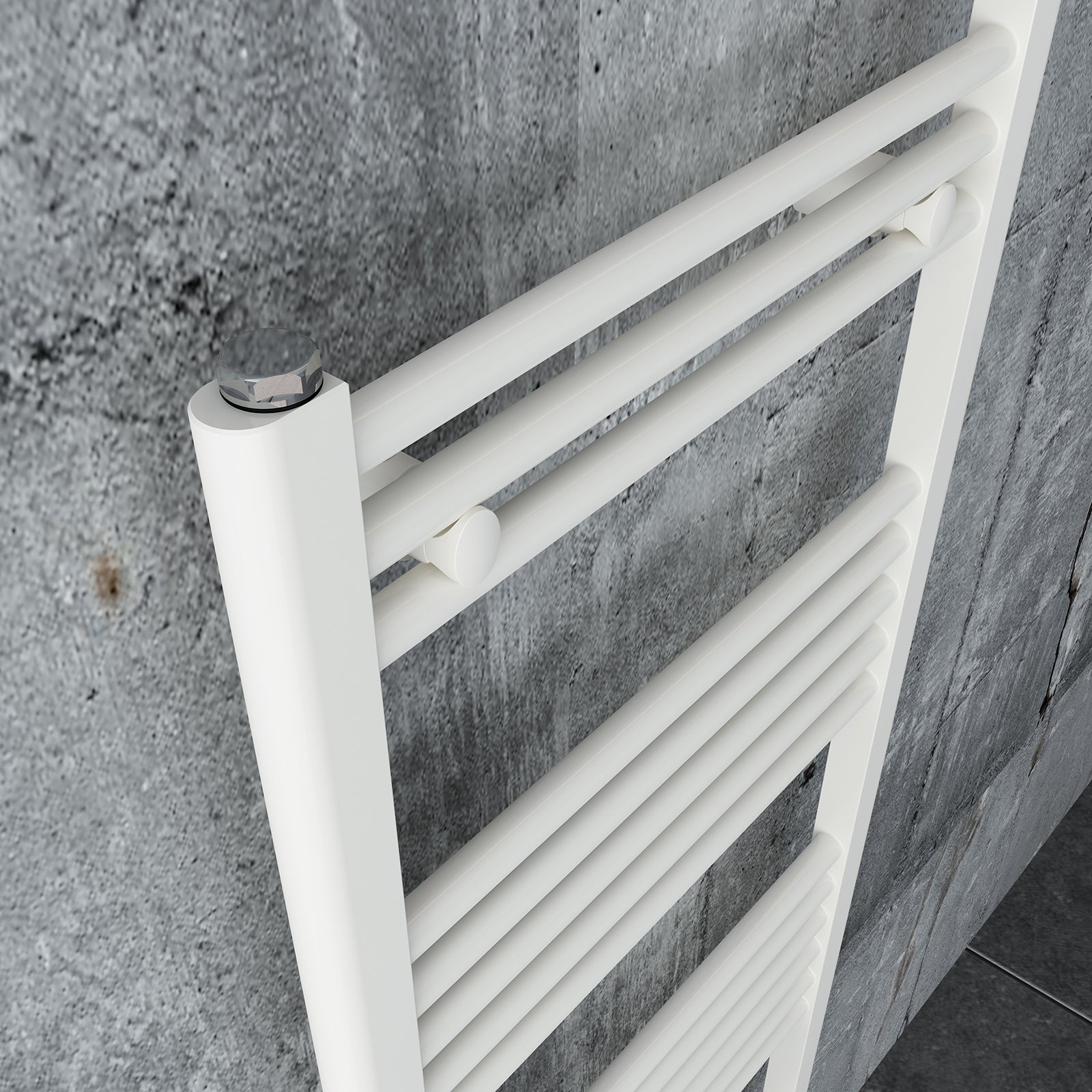 Radiador de baño toallero R18W