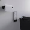 Juego completo de inodoro de ducha PRO+1104 con elemento de instalación previa Geberit Duofix