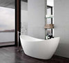Bañera exenta SIENA