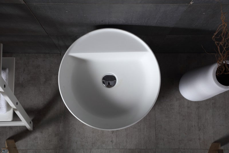 Lavabo de pedestal TWZ65