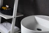 Lavabo de pedestal TWZ65