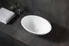 Lavabo sobre encimera TW2106