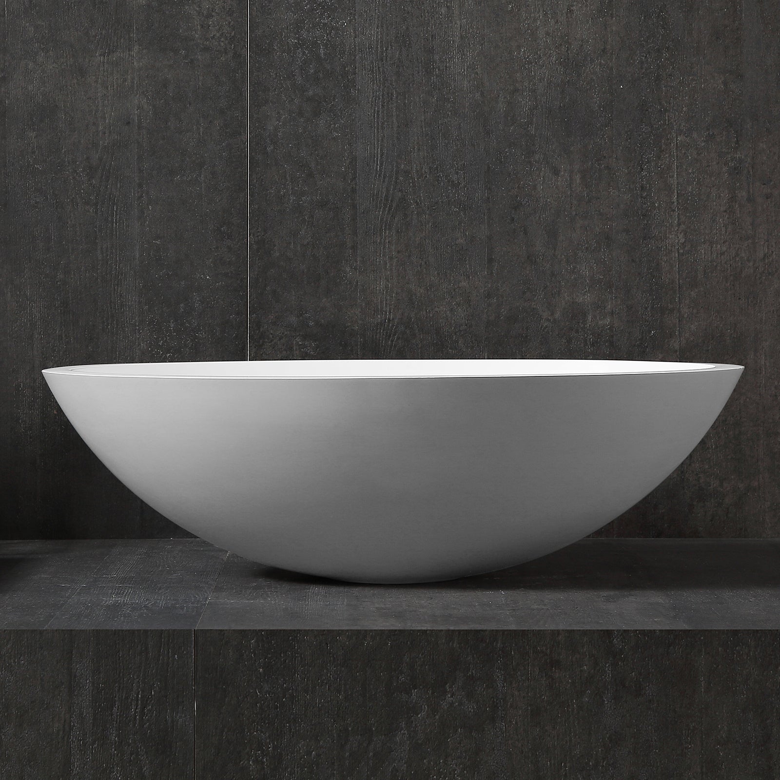 Lavabo sobre encimera TW2106