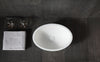 Lavabo sobre encimera TW2106