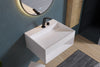 Lavabo de pared TWG71