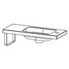 Conjunto de muebles de baño TABLO 400