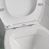 Tapa de WC Softclose