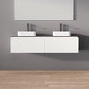 Mueble lavabo Spring 1500