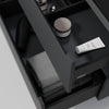 Mueble bajo lavabo VIREO 160 cm
