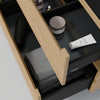 Mueble de baño VIREO de 140 cm 