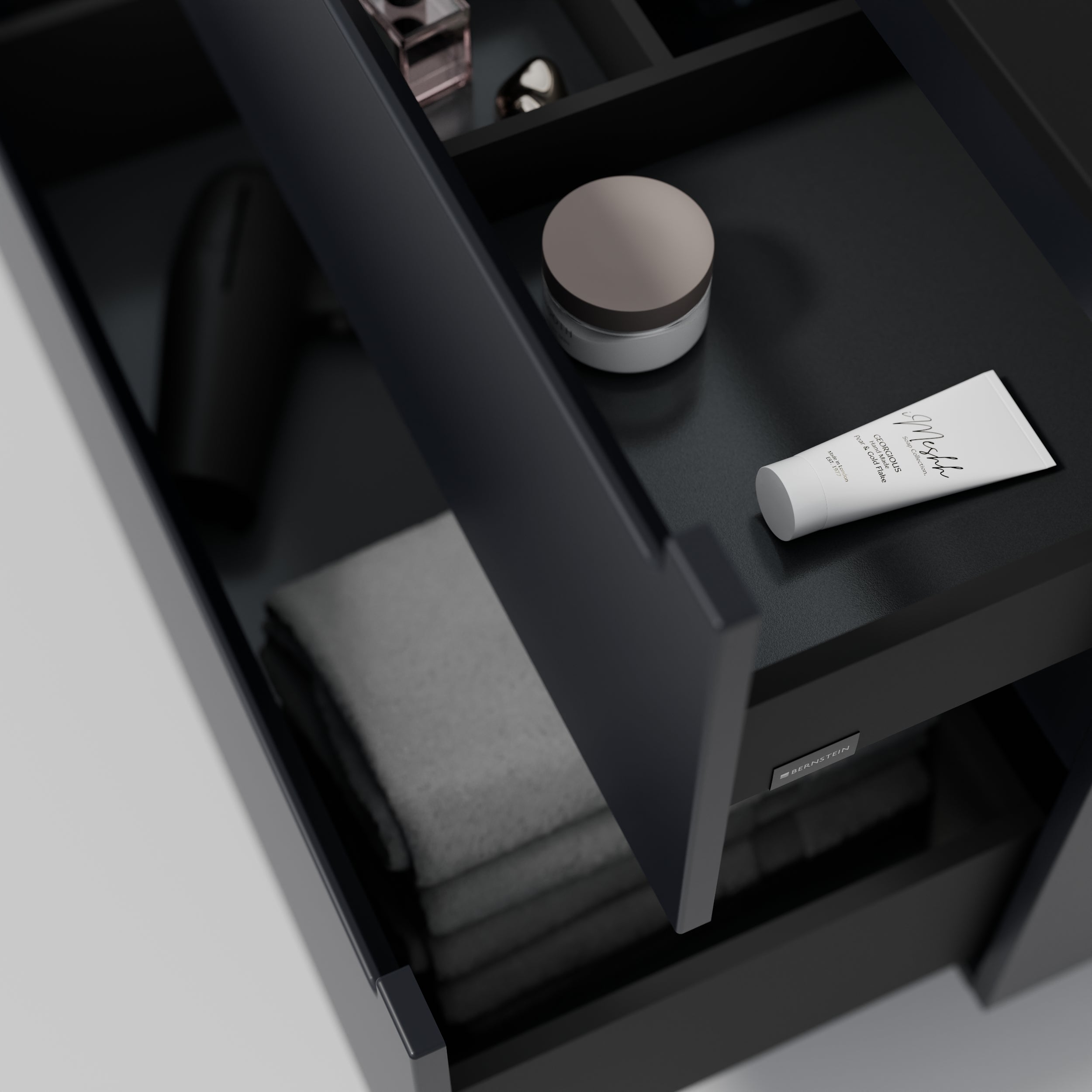 Mueble de baño VIREO de 140 cm 