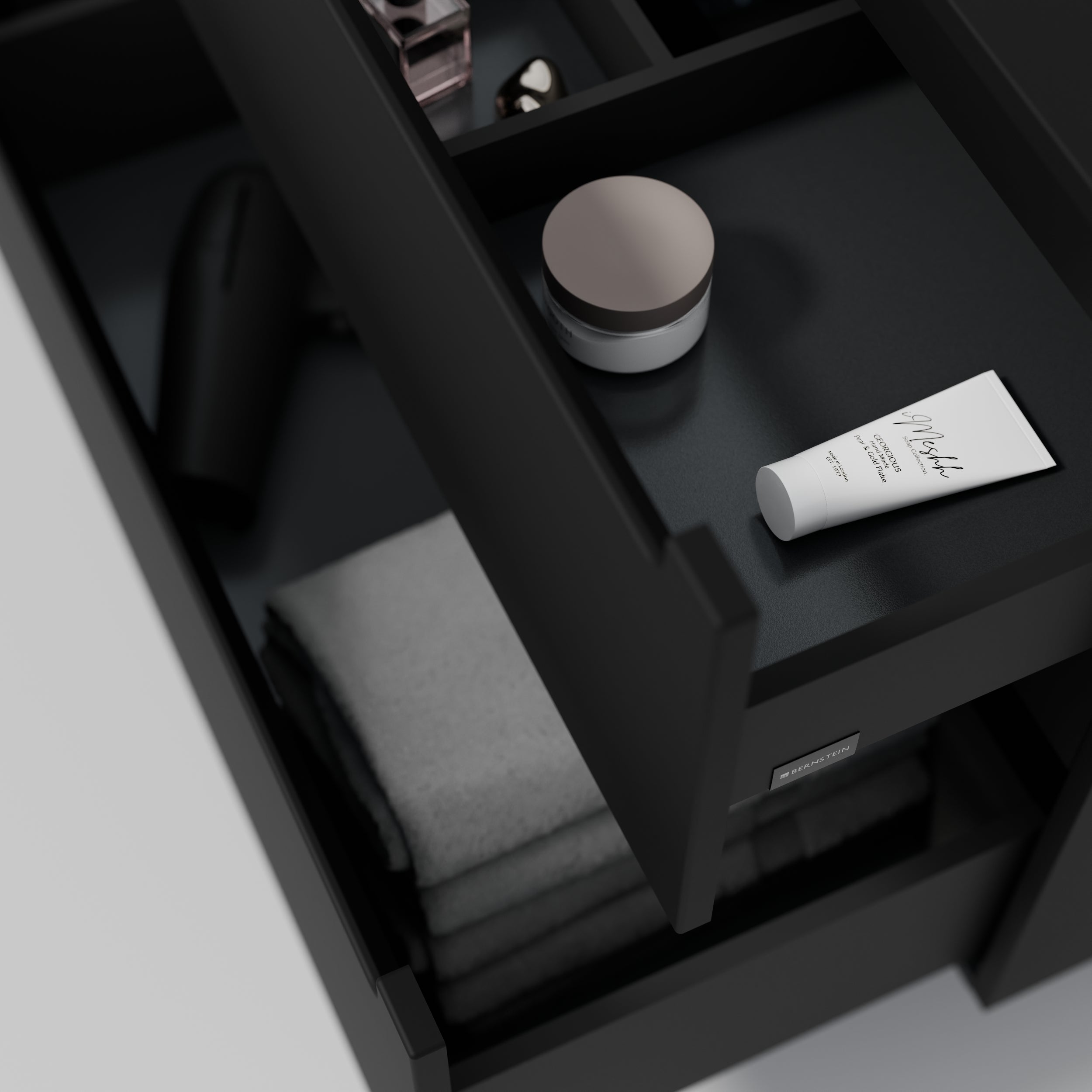 Mueble de baño VIREO de 140 cm 