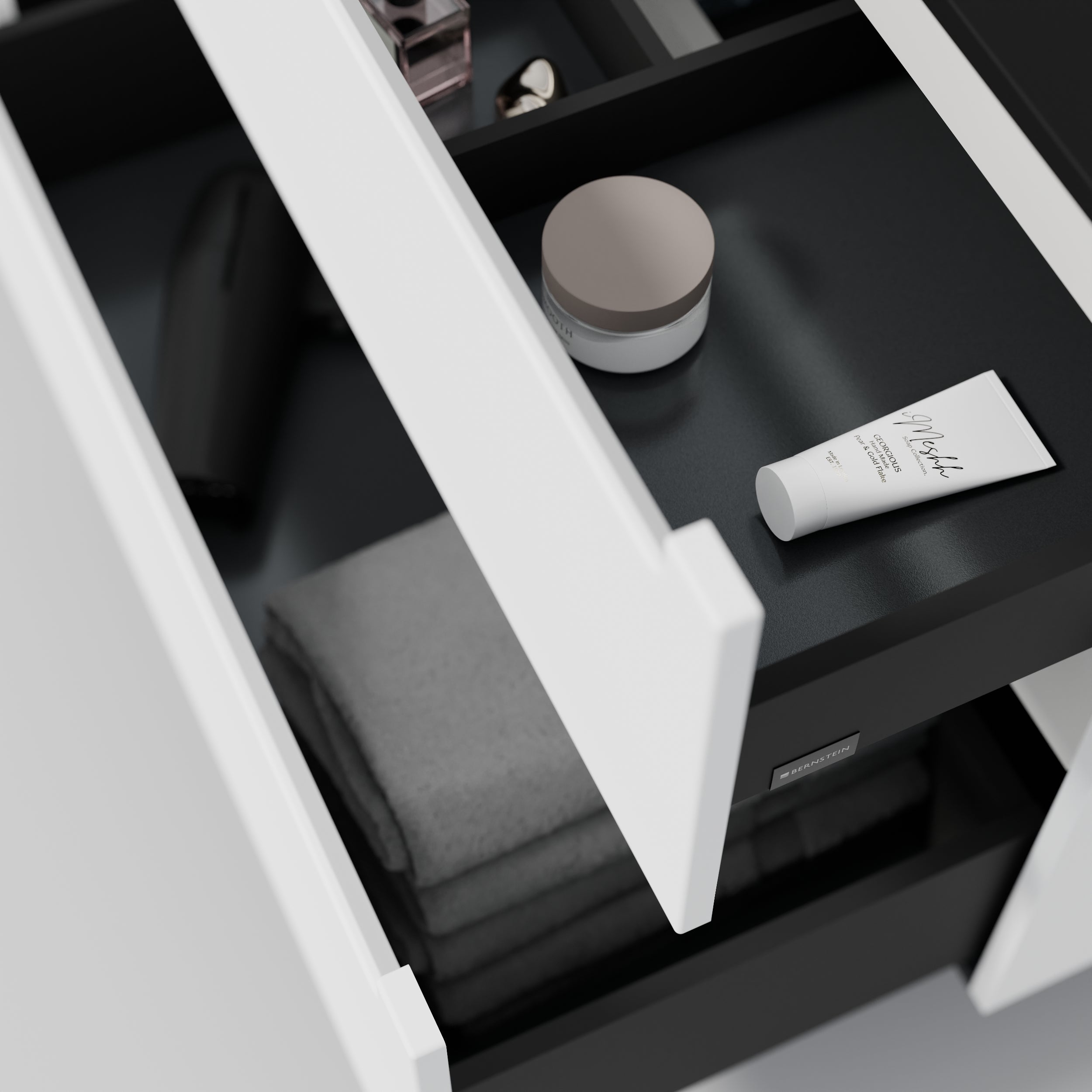 Mueble de baño VIREO de 140 cm 
