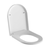 Tapa del WC