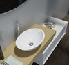 Lavabo sobre encimera TW2106