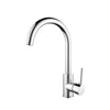 Grifo mezclador para lavabo Bernstein 1434C-33