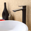 Grifo para lavabo grifo grifo de baño largo 4025CB