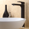 Grifo para lavabo grifo grifo de baño largo 4025CB