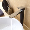 Grifo para lavabo grifo grifo de baño largo 4025CB