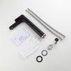 Grifo para lavabo grifo grifo de baño largo 4025CB