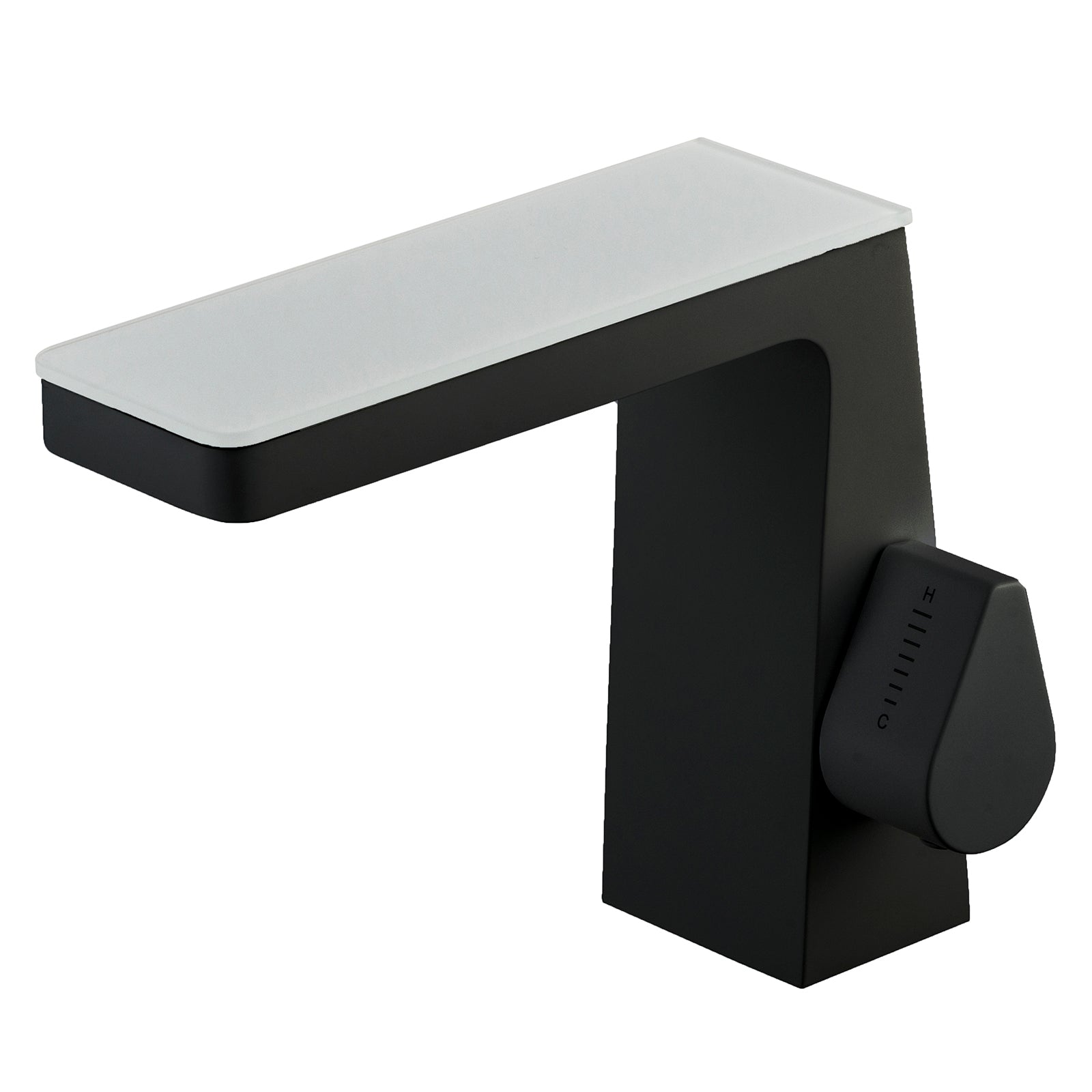 Grifo de lavabo de diseño NT7320
