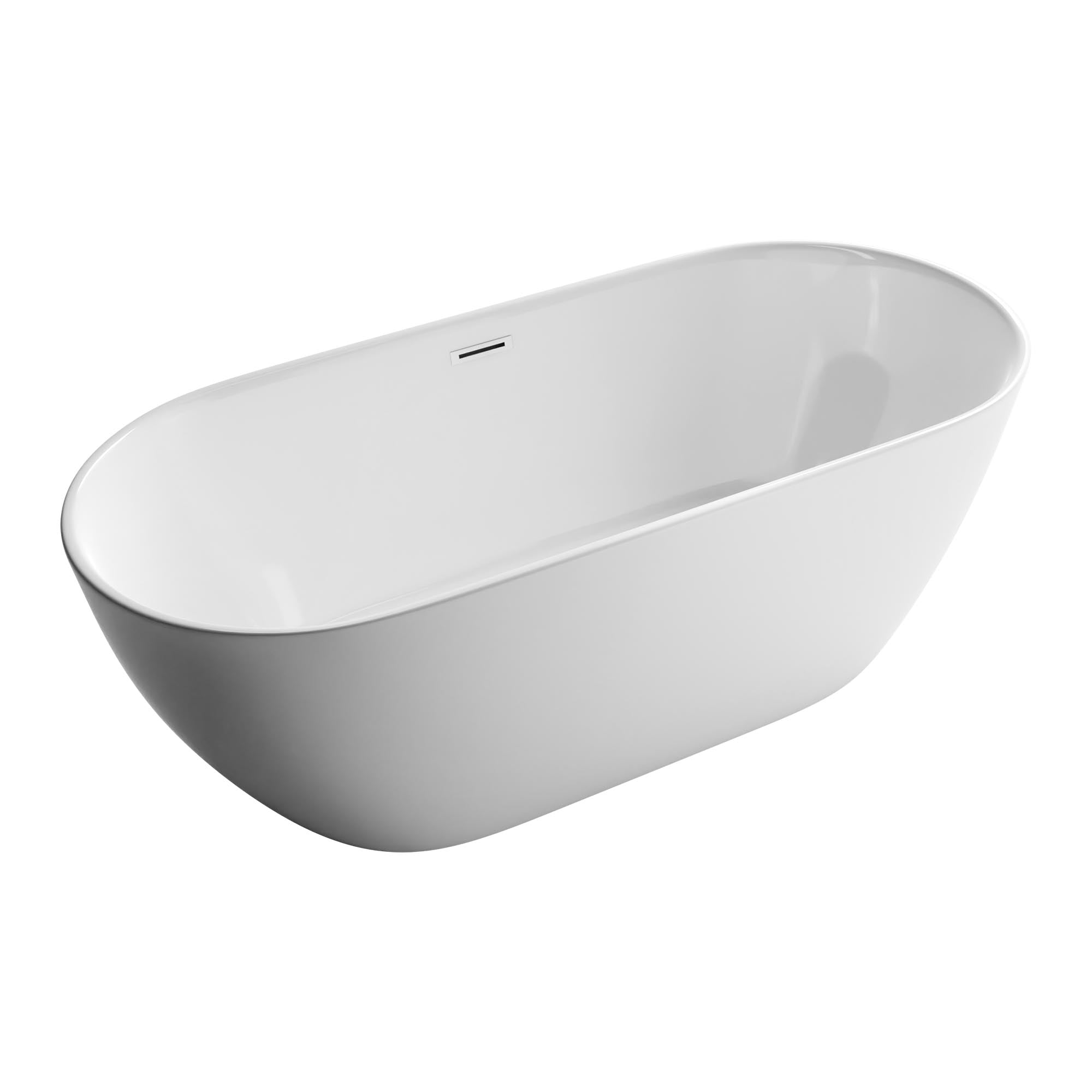 Bañera exenta JAZZ PLUS 2.0