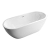 Bañera exenta ROMA PLUS 2.0