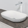 Lavabo sobre encimera O-540 OCEAN