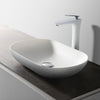 Lavabo sobre encimera O-540 OCEAN