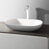 Lavabo sobre encimera O-540 OCEAN