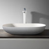 Lavabo sobre encimera O-540 OCEAN