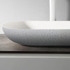 Lavabo sobre encimera O-540 OCEAN