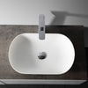 Lavabo sobre encimera O-540 OCEAN