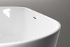Bañera exenta JAZZ PLUS 2.0