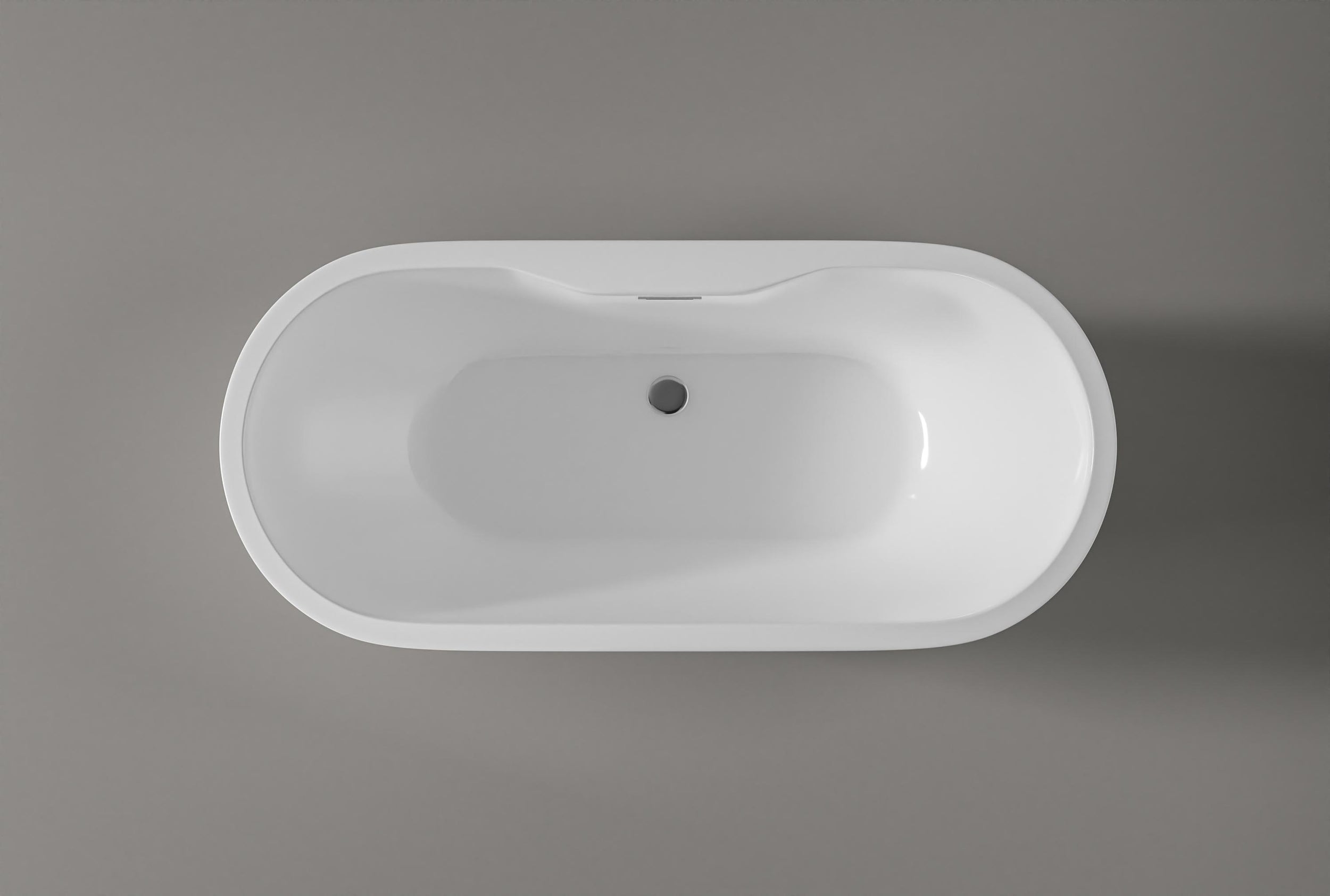 Bañera independiente ROMA PLUS 2.0