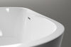 Bañera independiente ROMA PLUS 2.0