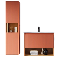 Conjuntos de muebles de baño