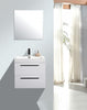 Conjunto de muebles de baño M600