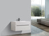 Conjunto de muebles de baño T900